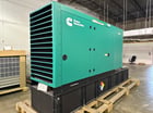 200 KW Cummins #C200D6D, Commercial Diesel Generator, 1800 RPM, 351 gallon fuel tank, 120/208 Volts, 3PH - Image 2