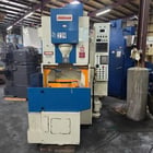 Fellows #10-4, 2-Axis CNC gear shaper, 6" riser, 10" pitch diameter, retrofitted & rebuilt in mid 2000' s - Image 3