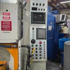 Fellows #10-4, 2-Axis CNC gear shaper, 6" riser, 10" pitch diameter, retrofitted & rebuilt in mid 2000' s - Image 5