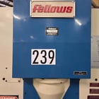 Fellows #10-4, 2-Axis CNC gear shaper, 6" riser, 10" pitch diameter, retrofitted & rebuilt in mid 2000' s - Image 8