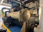 570 Ton, Trane chiller, 2016 - Image 4
