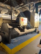 570 Ton, Trane chiller, 2016 - Image 1