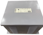 28 KVA 480 Primary, 400 Secondary, Marelco M-18663E Transformer - Image 1