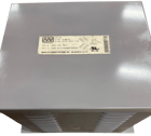 28 KVA 480 Primary, 400 Secondary, Marelco M-18663E Transformer - Image 3