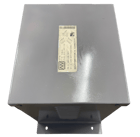 28 KVA 480 Primary, 400 Secondary, Marelco M-18663E Transformer - Image 4