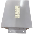 28 KVA 480 Primary, 400 Secondary, Marelco M-18663E Transformer - Image 5