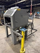 Econoline, abrasive blast cabinet, 5-120 psi - Image 2
