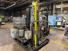 Graymills #A-27484V, Ultrasonic Parts Washer, 304 Stainless Steel, NEMA 12, 2013 - Image 2