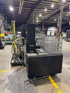 Graymills #A-27484V, Ultrasonic Parts Washer, 304 Stainless Steel, NEMA 12, 2013 - Image 3
