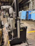 Graymills #A-27484V, Ultrasonic Parts Washer, 304 Stainless Steel, NEMA 12, 2013 - Image 5