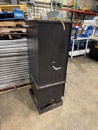 Graymills #A-27484V, Ultrasonic Parts Washer, 304 Stainless Steel, NEMA 12, 2013 - Image 7