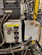 Graymills #A-27484V, Ultrasonic Parts Washer, 304 Stainless Steel, NEMA 12, 2013 - Image 9