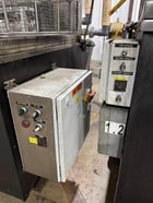 Graymills #A-27484V, Ultrasonic Parts Washer, 304 Stainless Steel, NEMA 12, 2013 - Image 10