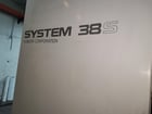 Used Komori Web Offset Presses -; System 20, System 38S & System 38D - Image 10