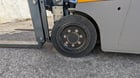 Dock Stocker, Jungheinrich #ETG216, 3000 lb., battery powered, 36 V., 188" lift, 2020 - Image 5
