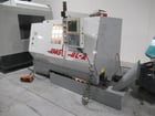 Haas #HL-2, CNC lathe, 20" swing, 3" bore, 10" diameter, 20" lght, 10 tool, programmable tailstock, 15 HP - Image 2