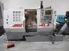 Haas #HL-2, CNC lathe, 20" swing, 3" bore, 10" diameter, 20" lght, 10 tool, programmable tailstock, 15 HP - Image 5