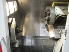 Haas #HL-2, CNC lathe, 20" swing, 3" bore, 10" diameter, 20" lght, 10 tool, programmable tailstock, 15 HP - Image 6