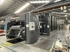 Goss & Deleeuw #Sunday Series & M-Series, Commercial Web Presses - Image 4