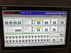 Siemens #S7, Perfect Binder, Stitcher & Trimmer Motion Control Upgrade, new - Image 8
