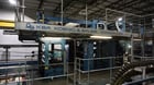 KBA models, Web-Offset & Newspaper Presses, Commander CT, Comet, Cortina, singlewide & doublewide - Image 1