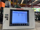 Peddinghaus #PCD-1100/3B, 3-head Automated Beam Drill Line, 850 RPM, Siemens 840DI cnc, 2018 - Image 5