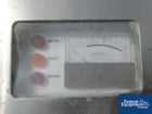 Cintex #SPL2084, Microsearch Metal Detector, w/ 6" x 90" conveyor, pneu reject, 2011 - Image 7
