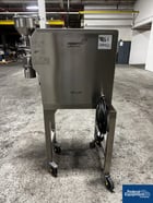Frewitt #MF-LAB, Laboratory Mill, Stainless Steel, 460 V., 2010 - Image 3