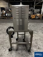 Frewitt #MF-LAB, Laboratory Mill, Stainless Steel, 460 V., 2010 - Image 4