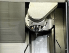 Mazak #Integrex-200-II-Y, 5-Axis CNC Lathe, 21.2" swing, 40.16" machining length, 10" chuck, 22 KW, 5000 RPM - Image 6