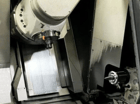 Mazak #Integrex-200-II-Y, 5-Axis CNC Lathe, 21.2" swing, 40.16" machining length, 10" chuck, 22 KW, 5000 RPM - Image 8