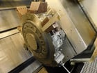 Ganesh #Cyclone-52TTMY, 8-Axis CNC Lathe, 5.94" X, 17.32" Z, 14.9" swing over bed, 36" between centers, 7.48" - Image 6