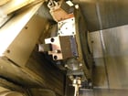 Ganesh #Cyclone-52TTMY, 8-Axis CNC Lathe, 5.94" X, 17.32" Z, 14.9" swing over bed, 36" between centers, 7.48" - Image 7
