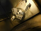Ganesh #Cyclone-52TTMY, 8-Axis CNC Lathe, 5.94" X, 17.32" Z, 14.9" swing over bed, 36" between centers, 7.48" - Image 9