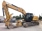 Caterpillar 330-07, Crawler Excavator, 1624 hours, S/N: WCH50043, 2024 - Image 1