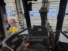 Cat 420, Backhoe Loader, 159 hours, S/N: H8T04752, 2024 - Image 5