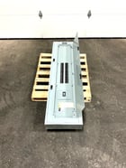 600 Amp. General Electric, AQF3426JBX Series II, panelboard, 4W, 120/208Y Volts, 3 phase - Image 1