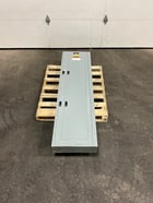 600 Amp. General Electric, AQF3426JBX Series II, panelboard, 4W, 120/208Y Volts, 3 phase - Image 2