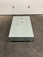 600 Amp. General Electric, CCB, panelboard, 4W, 277/480Y Volts, 3 phase - Image 2