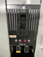 600 Amp. General Electric, CCB, panelboard, 4W, 277/480Y Volts, 3 phase - Image 8