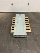 400 Amp. General Electric, NHB, panelboard, 4W, 277/480Y Volts, 3 phase - Image 2
