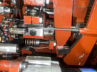 5/16" x 2.913" National Machinery Formax #FX22M, 2-die, 2-blow progressive header, 20 HP, 1996 - Image 6