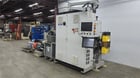 4.5" American Kuhne #450, extruder, 30:1 LD, air cooled, 250 HP, 300&deg;F, Hope Industrial HIS-UM17-CTBH - Image 3