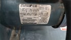4.5" American Kuhne #450, extruder, 30:1 LD, air cooled, 250 HP, 300&deg;F, Hope Industrial HIS-UM17-CTBH - Image 5