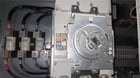 4.5" American Kuhne #450, extruder, 30:1 LD, air cooled, 250 HP, 300&deg;F, Hope Industrial HIS-UM17-CTBH - Image 6