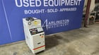 12 KW Sterlco #M2B2016-M1, thermolator, 100°F-550°F, 50 psi, 2 HP TEFC positive displacement pump - Image 10