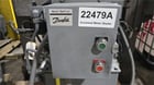 10 HP Hydraulic Power Unit w/ Danfoss starter & heat exchanger - Image 9