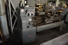 15-1/2" x 54" Leblond #Regal, Engine Lathe, 9.5" swing over cross slide, 1.57" spindle bore, 45-1800 RPM - Image 1