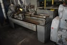 15-1/2" x 54" Leblond #Regal, Engine Lathe, 9.5" swing over cross slide, 1.57" spindle bore, 45-1800 RPM - Image 2