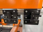 110 Ton, Ermaksan #Power-Bend-Falcon, CNC hydrauic press brake, 8.6'OA, 86.6" between housing, 10.8" stroke - Image 7